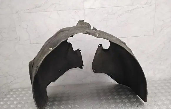 Porsche Cayenne (92A) Front wheel arch liner splash guards 7P5809961