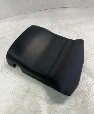 Volkswagen Sharan Steering wheel column trim 7M3953515A YM213530ABW