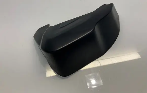 Porsche Panamera (971) Rear/tail light trim molding 974945255 20763102