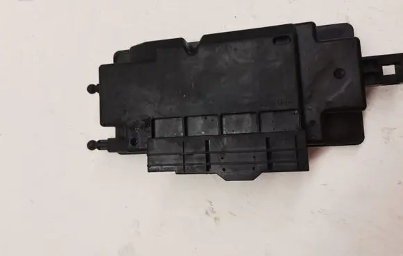 BMW X5 F15 Airbag control unit/module 6837359
