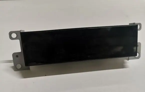 Ford Mustang V Screen/display/small screen BR3T19C116AB