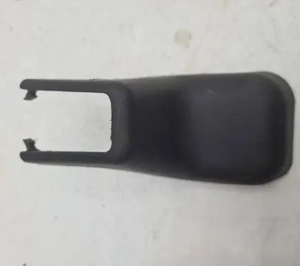 Subaru Forester SG Front passenger seat rail trim 64115SA030