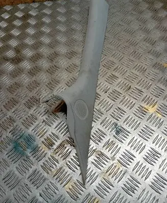 Mercedes-Benz B W245 (A) pillar trim A1696903125