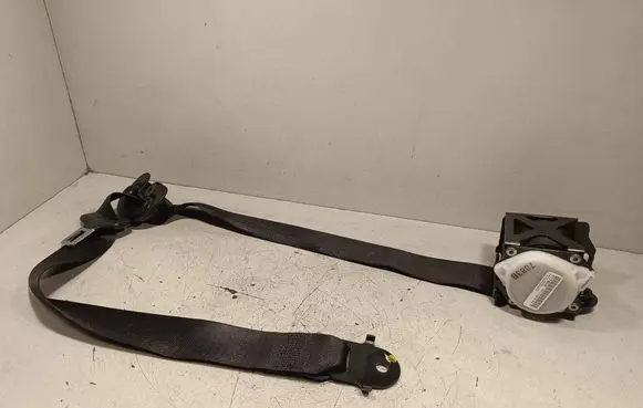 BMW X5 E70 Front seatbelt 305537499001 S2716104109H