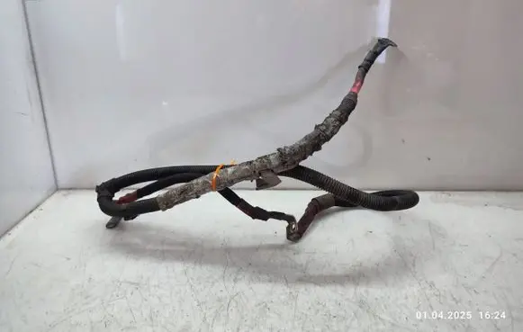 BMW X5 F15 Positive cable (battery) 8516122