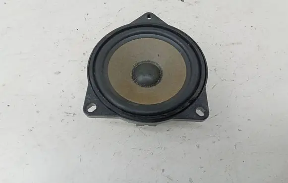 BMW 5 E60 E61 Parcel shelf speaker 6930902 61928910 89100BM34