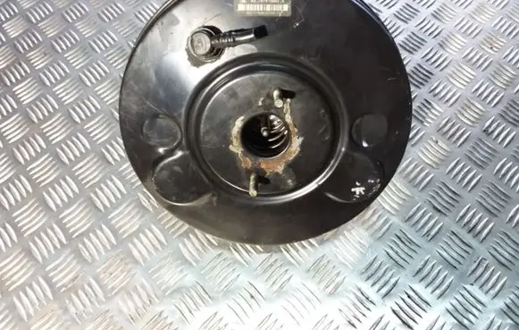 Renault Laguna II Brake booster 8200100229A