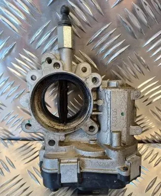 Suzuki SX4 Throttle valve 55229467