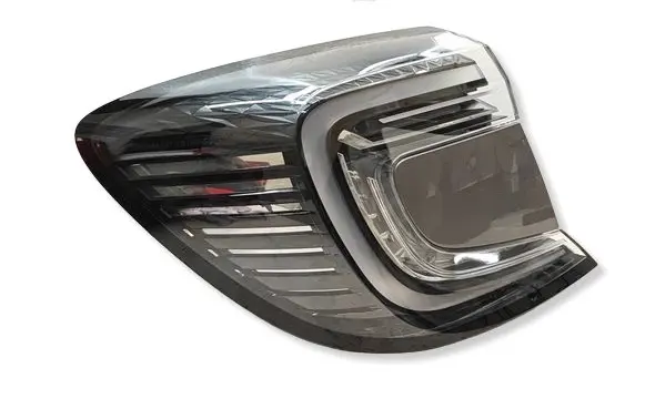 Renault Captur II Rear/tail lights 265553075R 02084399900010 17102024