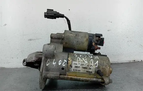 Ford Focus Starter motor 3M5T-11000-CE
