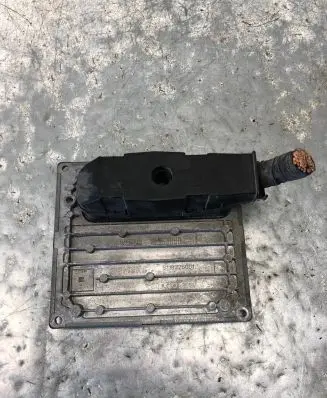 Mazda 2 Engine control unit/module ECU 6S61-12A650-FD