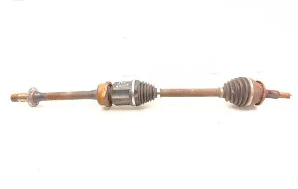 Toyota RAV 4 (XA50) Front driveshaft DA76R