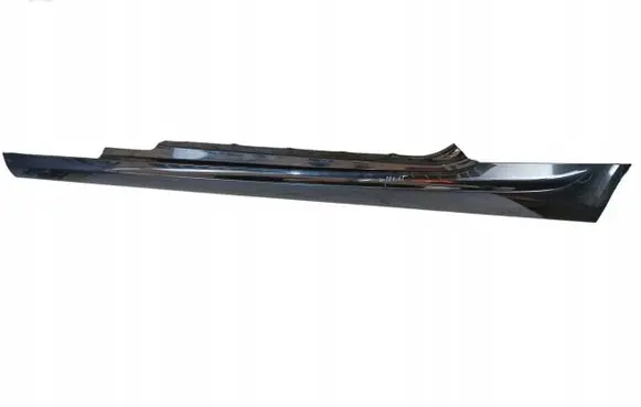 BMW M5 Thresholds for All-terrain vehicles 