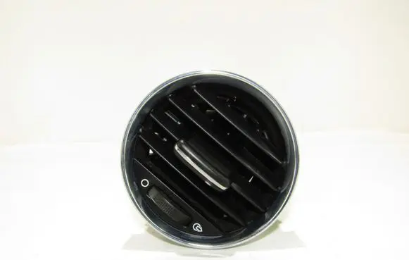 Peugeot 5008 Dash center air vent grill 9655994277