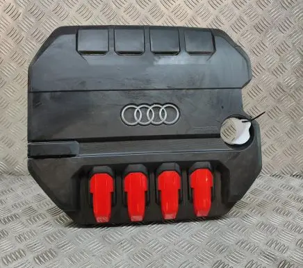 Audi A3 8Y Engine cover (trim) 06Q103925G