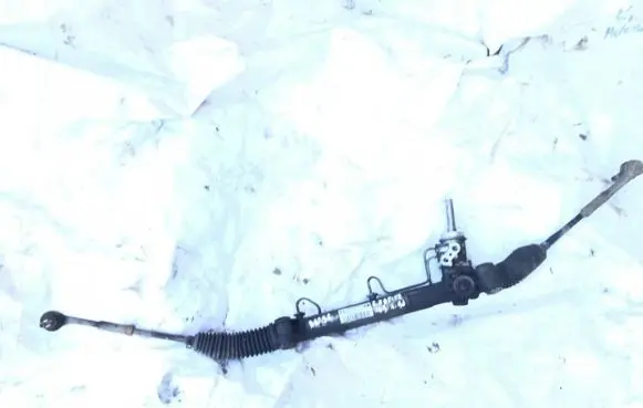 Opel Zafira B Steering rack rhd 13292547