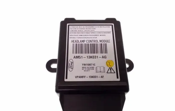 Ford Focus Other control units/modules AM5113K031AG VPAMFF13K031AF