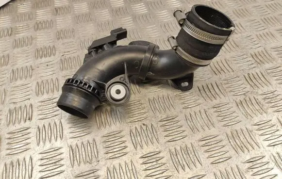 Citroen C4 III e-C4 Air intake hose/pipe 9812736080