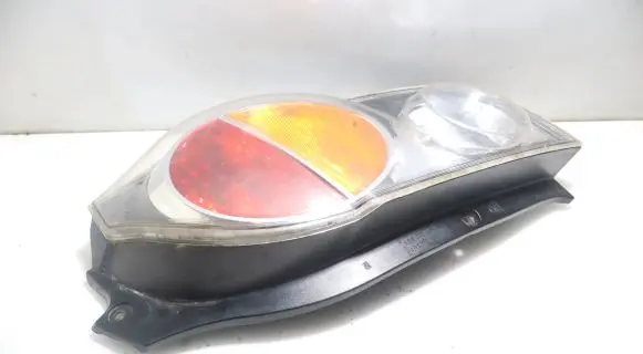 Chevrolet Spark Rear/tail lights