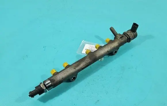 Toyota Yaris Fuel main line pipe 0445214133 IMPRK1511330