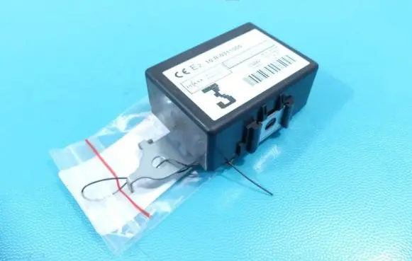 Toyota Auris E180 Central body control module E210R-0311005 IMPRK1343812