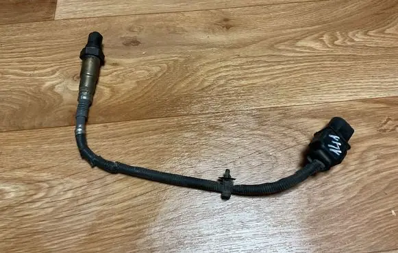 Opel Insignia A Lambda probe sensor 1928404687 1101201105
