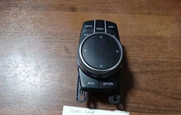 BMW X3 G01 Other control units/modules