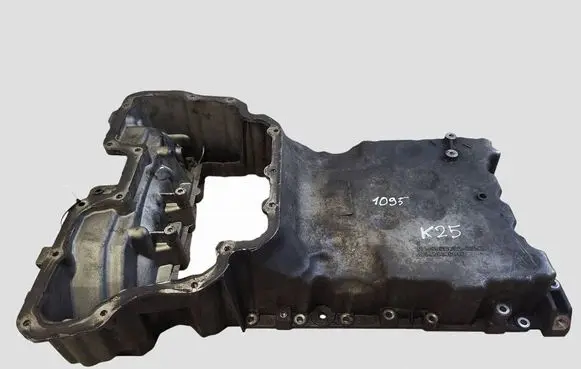 Mercedes-Benz E W211 Oil sump R6420140002
