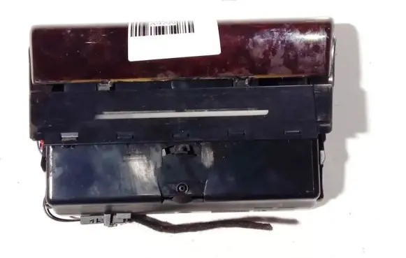 Audi A4 S4 B5 8D Other interior part 8d0857951 8d0857951j
