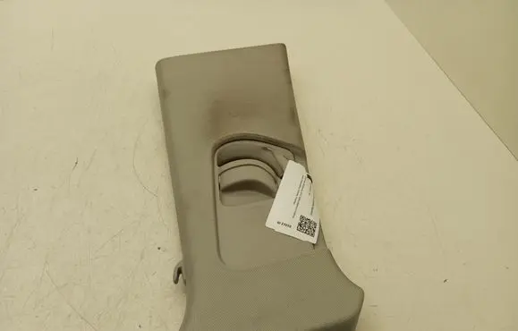 Audi Q3 8U (B) pillar trim (bottom) 8U0867294