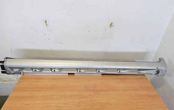Volvo S60 Sill/side skirt trim 30645162