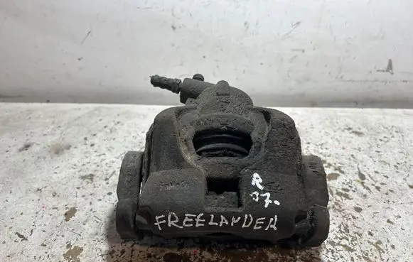 Land Rover Freelander 2 - LR2 Front brake caliper
