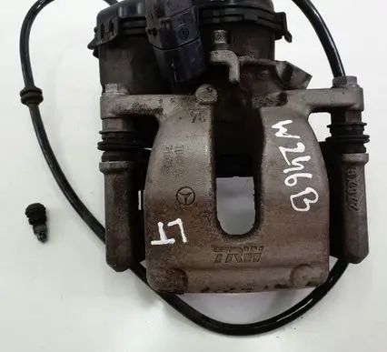 Mercedes-Benz B W246 W242 Rear brake caliper