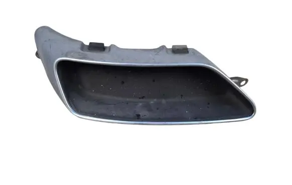 Audi A4 S4 B9 Muffler trim 8W0253826L