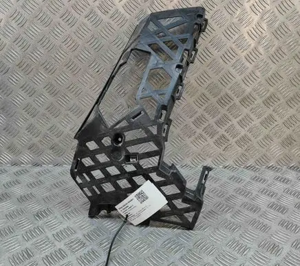 Volkswagen PASSAT B8 Front bumper mounting bracket 3G0807178