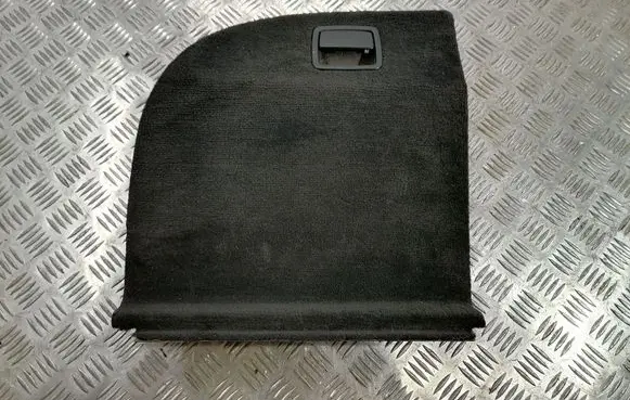 BMW 5 E60 E61 Other trunk/boot trim element 7050367