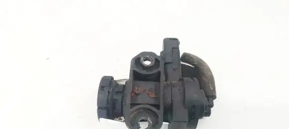 Citroen Berlingo Turbo solenoid valve 9635704380 0928400414