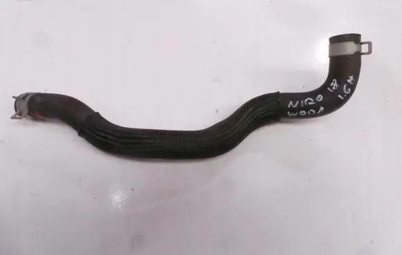KIA Niro Engine coolant pipe/hose 369202B001