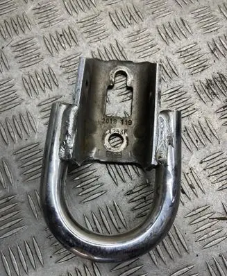 Ford F150 Towing hook eye 2019119 A253F FCMCC0