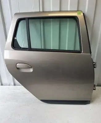 Dacia Logan II Rear door