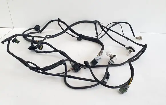 Renault Master II Other wiring loom 8200557783