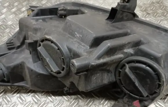 Opel Insignia A Headlight/headlamp