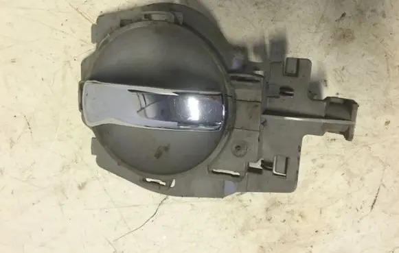 Citroen C3 Rear door interior handle 9647164577