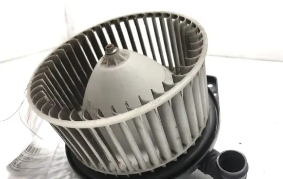 Heater fan/blower