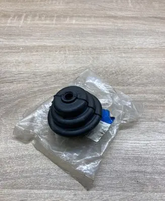 Mitsubishi Pajero Gear shifter/selector MD703619