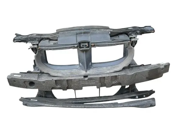 BMW 3 E92 E93 Radiator support slam panel 13437010 7227970