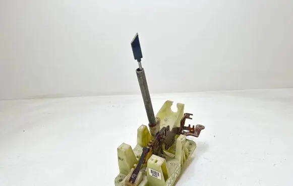 Hyundai Getz Gear shifter/selector