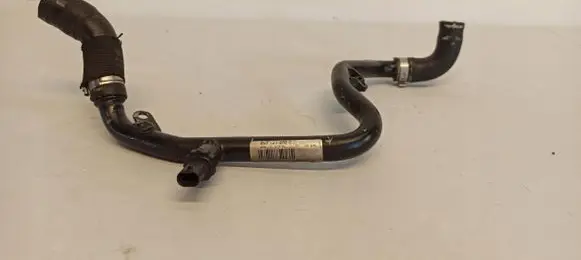 Audi A4 S4 B8 8K Engine coolant pipe/hose 059121070E