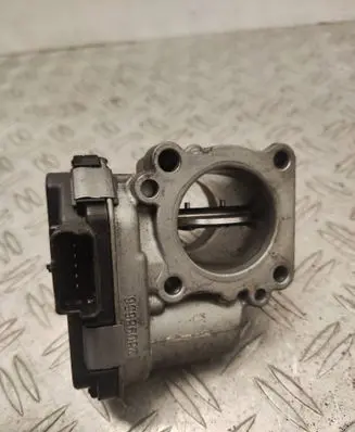 Volvo V40 Throttle valve 9673534480 28275019