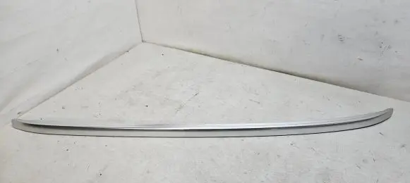 Renault Captur II Roof bar rail 738213594R